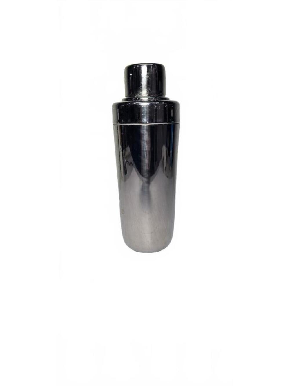 Stainless Steel Cocktail Shaker by H Collection